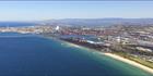 Port Kembla - NSW (PBH4 00 9707)